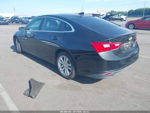 Used 2016 Chevrolet Malibu LT FWD image 3