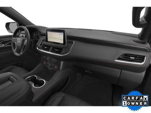 Used 2022 Chevrolet Suburban RST w/ Luxury Package RWD image 38