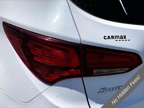 Used 2017 Hyundai Santa Fe Sport FWD image 28