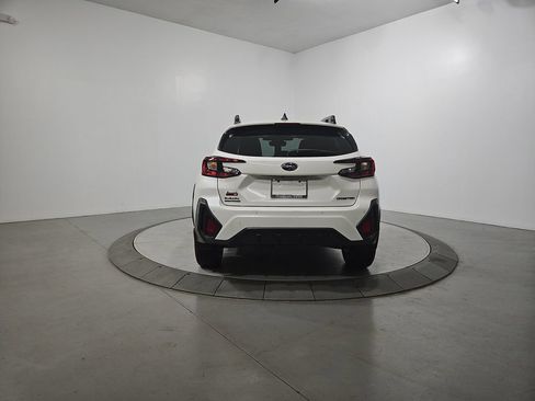 New 2026 Subaru Crosstrek 2.5i Limited AWD/4WD image 4