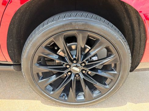 Certified 2026 Cadillac Escalade Platinum Sport w/ LPO, ONYX Package AWD/4WD image 7