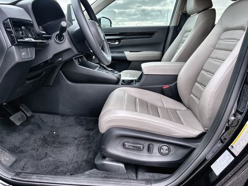 Certified 2026 Honda CR-V EX-L image 18