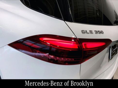 Used 2026 Mercedes-Benz GLE 350 4MATIC image 30