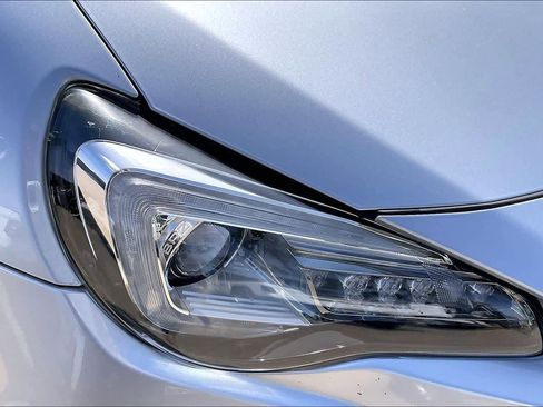 Used 2017 Subaru BRZ Limited image 27