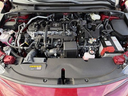 Certified 2025 Toyota Corolla LE image 29