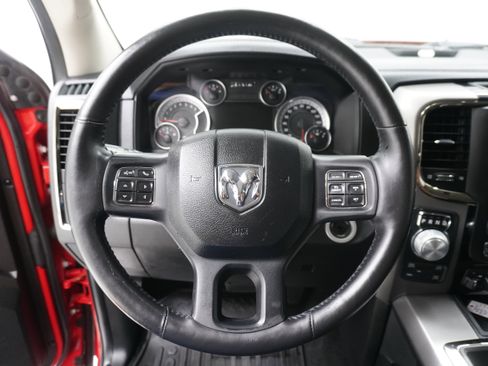 Used 2014 RAM 1500 Sport image 16
