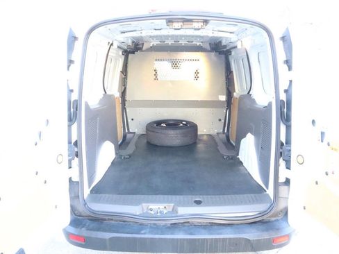 Used 2022 Ford Transit Connect XL image 6