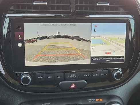 Used 2023 Kia Soul GT-Line w/ GT-Line Technology Package image 8