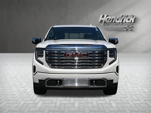 Used 2023 GMC Sierra 1500 Denali w/ Denali Reserve Package image 5