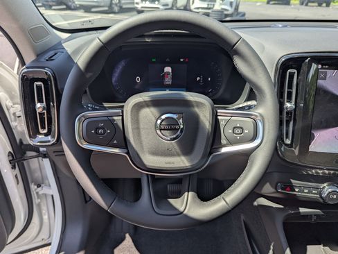 New 2026 Volvo XC40 B5 Plus w/ Protection Package Premier image 10