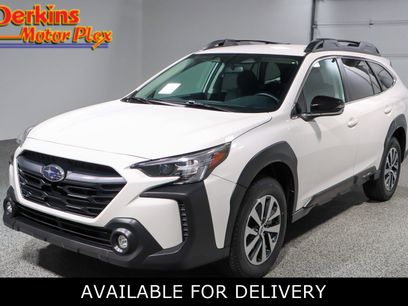 Used 2024 Subaru Outback Premium