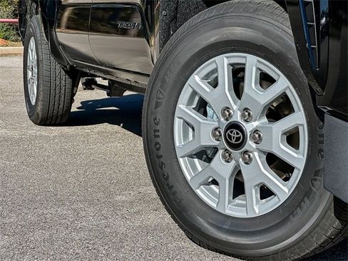 New 2026 Toyota Tacoma SR5 image 2