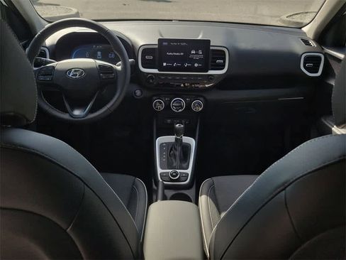 New 2026 Hyundai Venue SEL image 13