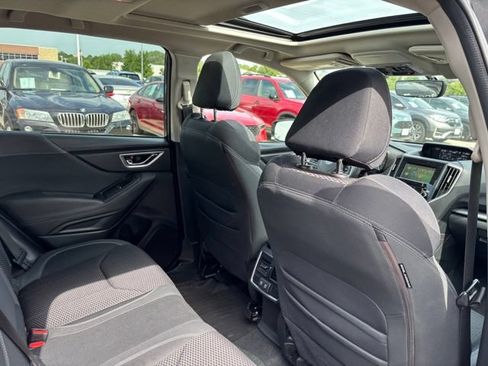 Used 2020 Subaru Forester Premium w/ Popular Package #1 AWD/4WD image 22