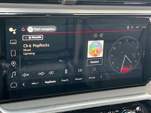 New 2026 GMC Sierra 2500 Denali w/ Denali Reserve Package image 10