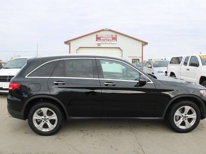 Used 2018 Mercedes-Benz GLC 300 4MATIC