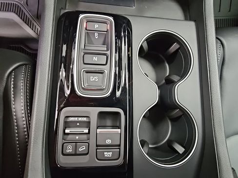 New 2026 Honda Pilot EX-L image 22