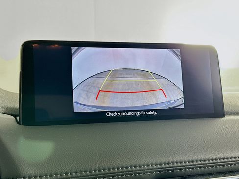 Used 2025 MAZDA CX-5 AWD 2.5 S w/ Preferred Package image 22