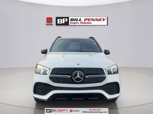 Used 2020 Mercedes-Benz GLE 580 4MATIC image 8
