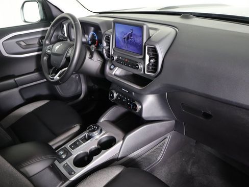 Used 2024 Ford Bronco Sport Big Bend w/ Convenience Package image 27