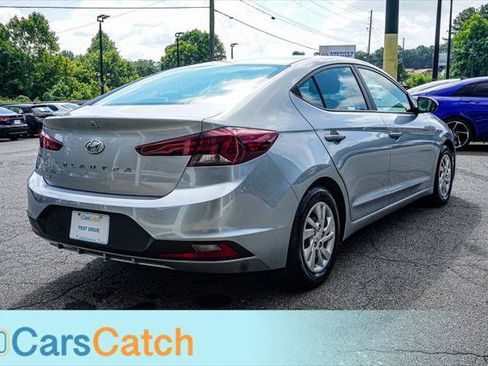 Used 2020 Hyundai Elantra SE w/ Cargo Package (C1) FWD image 15