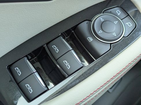 New 2026 Cadillac CT5 Sport image 22