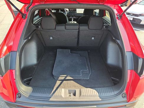 Certified 2024 Honda HR-V Sport image 27