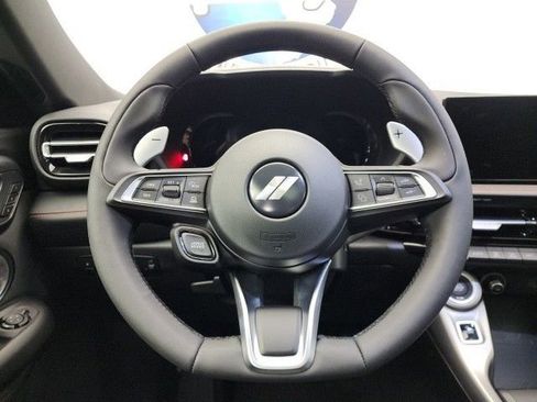 New 2024 Dodge Hornet R/T Plus w/ R/T Blacktop Package image 16