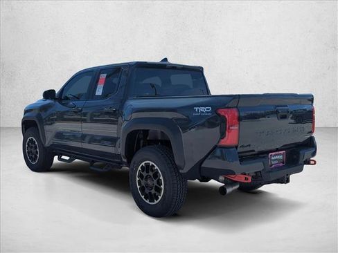 Certified 2026 Toyota Tacoma TRD Off-Road AWD/4WD image 7