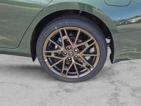 New 2025 Nissan Altima 2.5 SR image 4