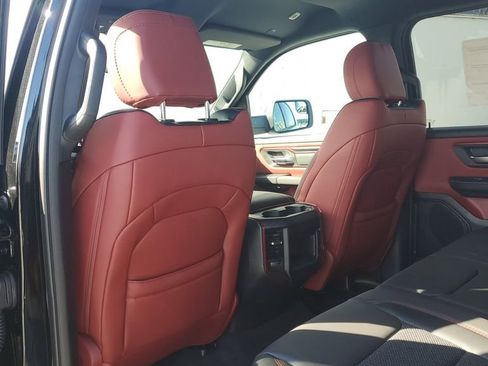 New 2026 RAM 1500 Rebel image 16