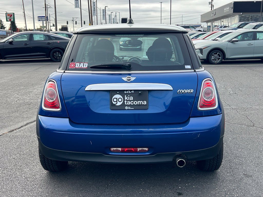 Used 2013 MINI Cooper Hardtop FWD image 10