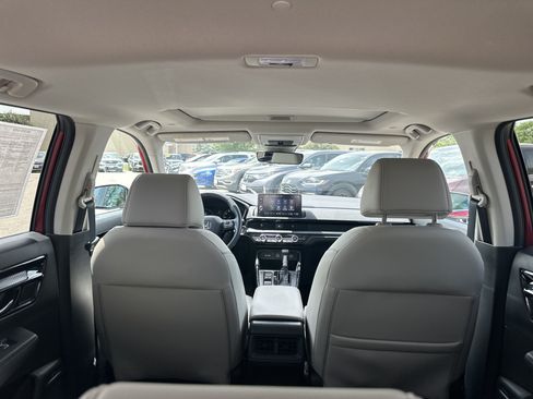 Certified 2023 Honda CR-V EX-L image 13