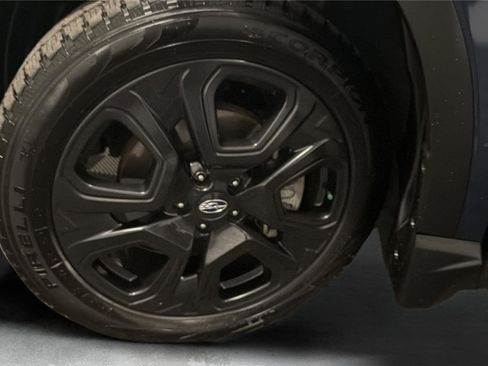 Used 2024 Subaru Ascent Onyx Edition AWD/4WD image 24