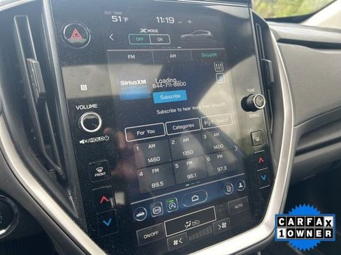 Certified 2024 Subaru Crosstrek 2.0i Premium AWD/4WD image 25