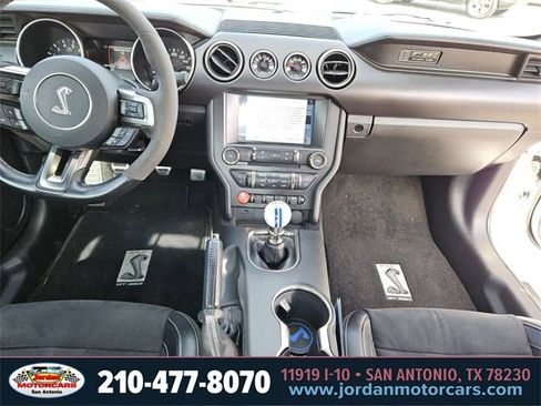 Used 2017 Ford Mustang Shelby GT350 image 13