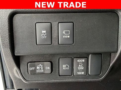 Used 2023 Toyota Tacoma TRD Sport w/ Advanced Technology Package AWD/4WD image 12