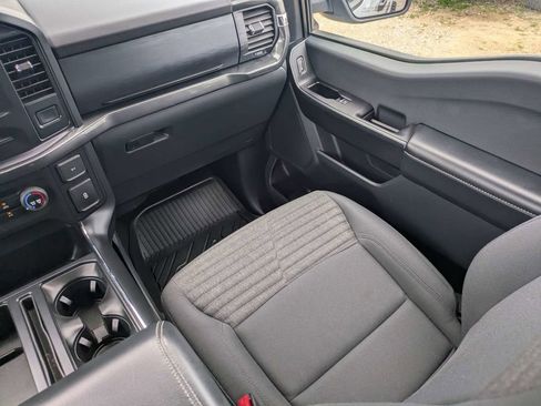 Used 2021 Ford F150 XL w/ STX Appearance Package AWD/4WD image 17