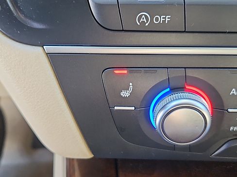 Used 2018 Audi A6 2.0T Premium Plus w/ Premium Plus Package image 16