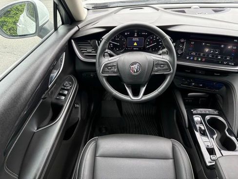 Certified 2023 Buick Envision Essence AWD/4WD image 19