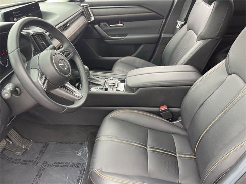 Used 2025 MAZDA CX-50 2.5 Hybrid w/ Cargo Package image 18