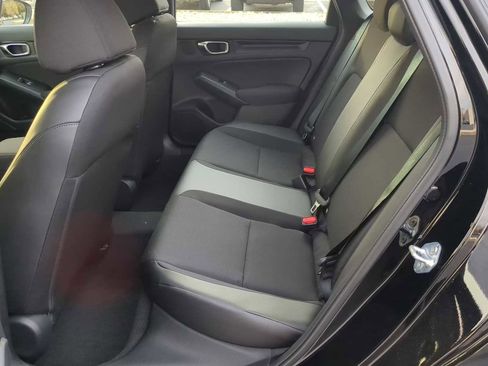 New 2026 Honda Civic Sport image 10