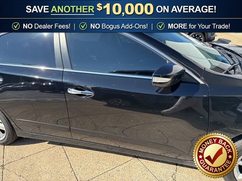 Used 2015 Nissan Altima 2.5 SL w/ Technology Package image 18