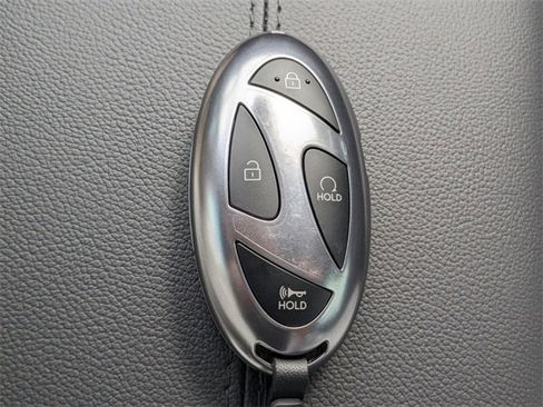 New 2026 Hyundai Santa Cruz SEL image 34