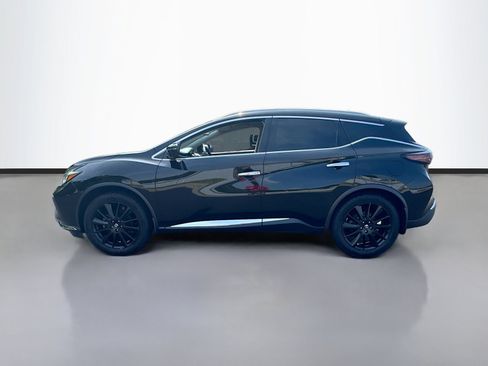 Used 2020 Nissan Murano SL AWD/4WD image 4