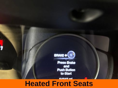 Used 2024 Dodge Durango GT RWD image 17