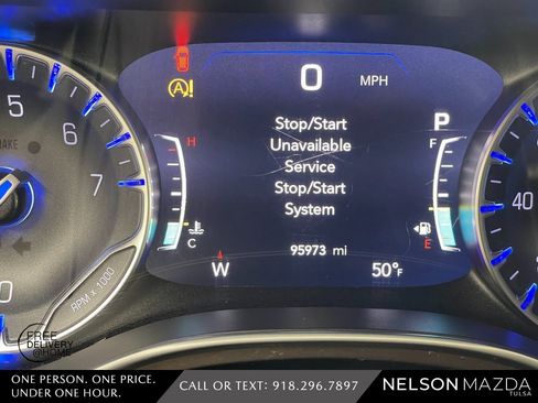 Used 2019 Chrysler Pacifica Touring-L Plus image 25