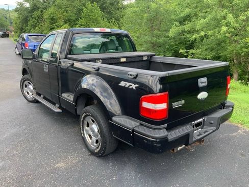 Used 2007 Ford F150 STX RWD image 9