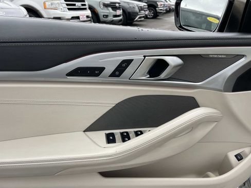 Used 2019 BMW M850i xDrive M850i xDrive image 15