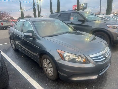 Used 2012 Honda Accord LX image 3